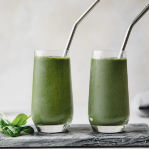 Smoothie minceur : 5 recettes brûle-graisse