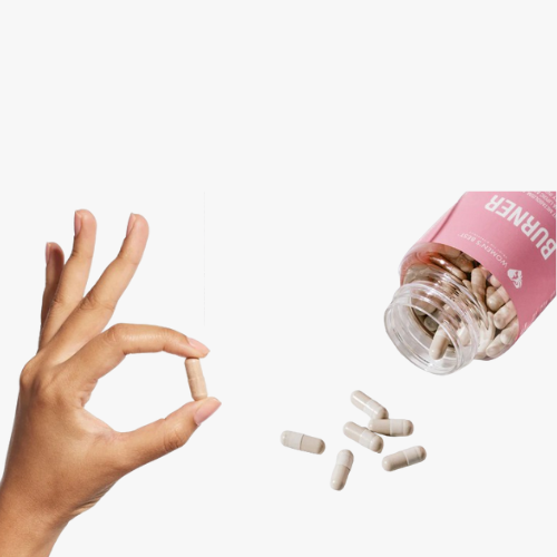 Burner Capsules